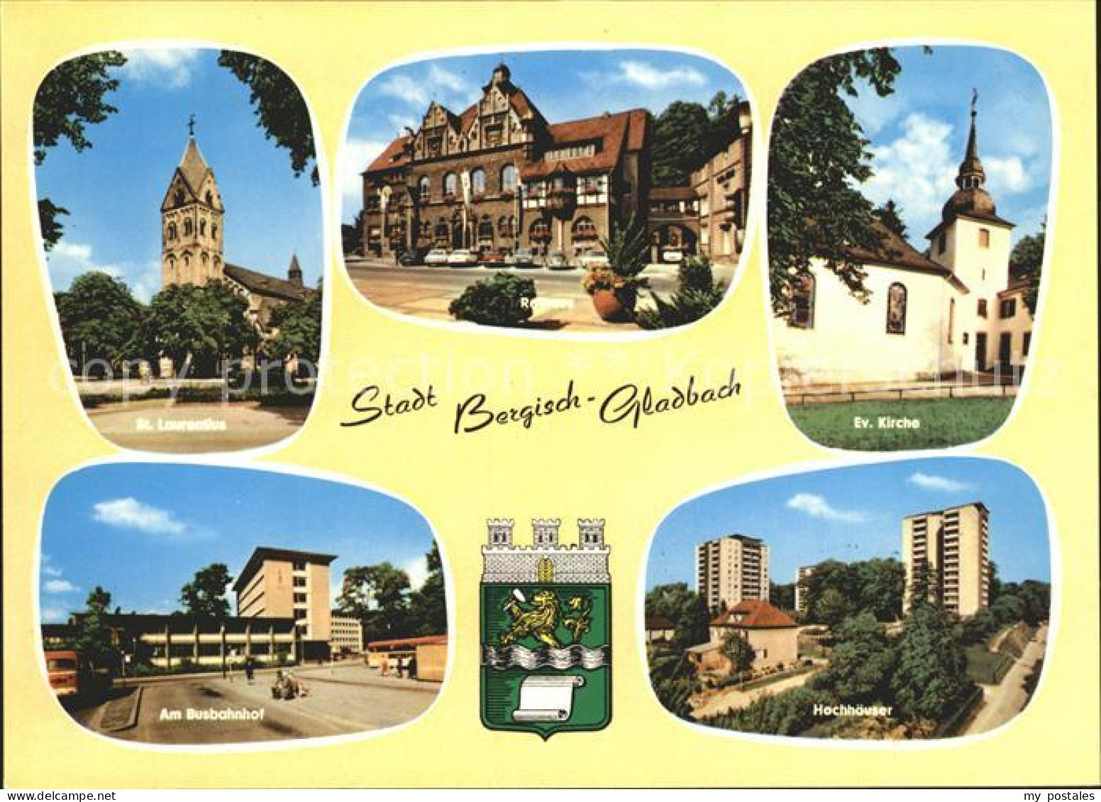 Bergisch Gladbach