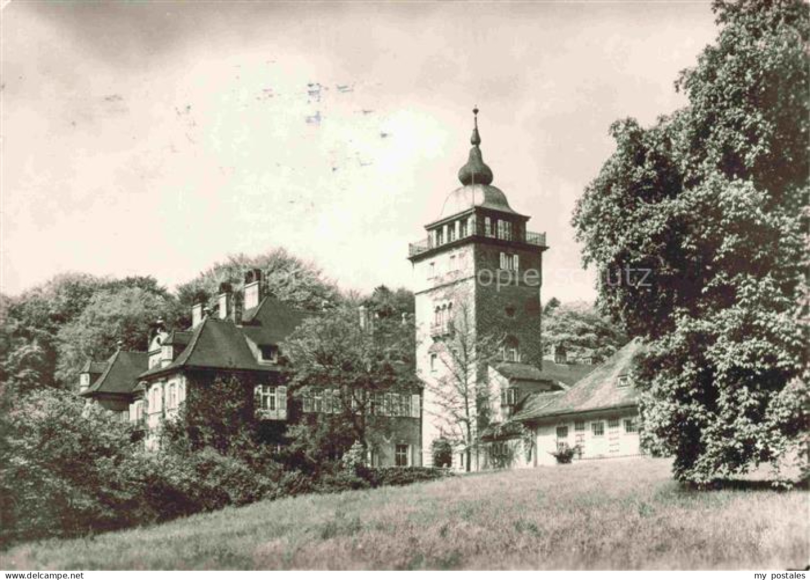 BERGISCH-GLADBACH Haus Lerbach