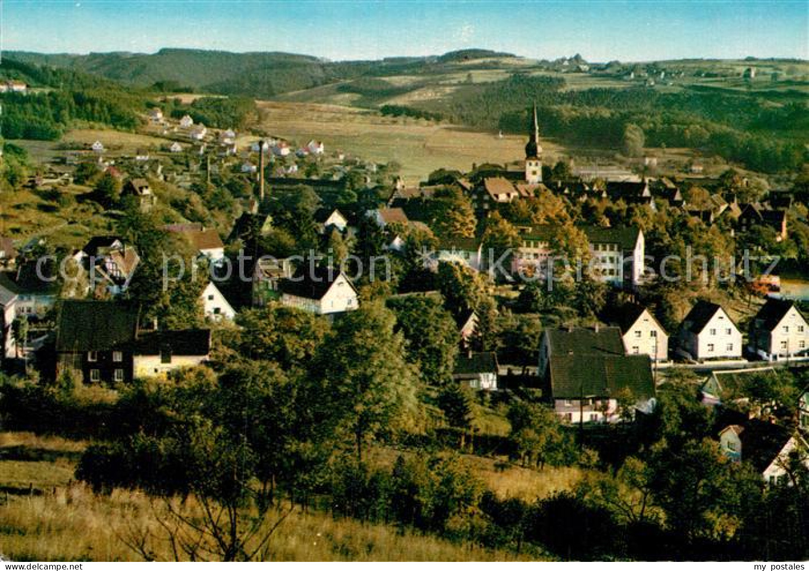 Bergneustadt Feuerwehrerholungsheim