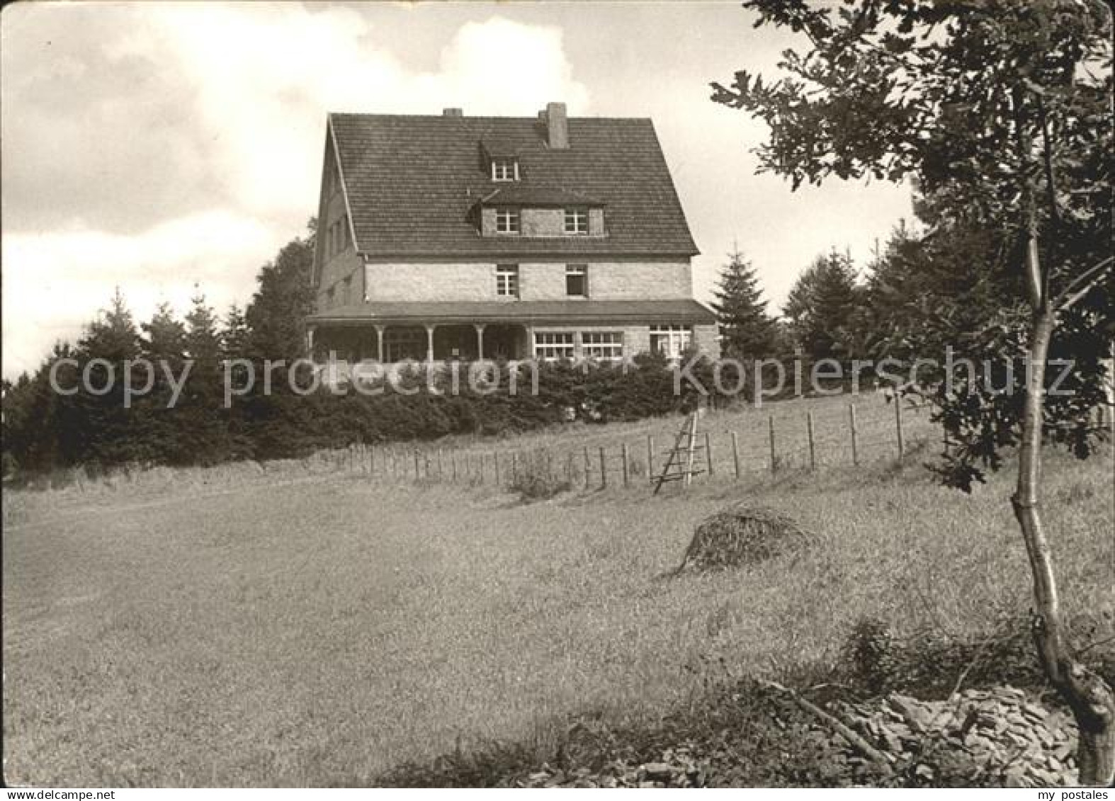 Bergneustadt Jugendherberge