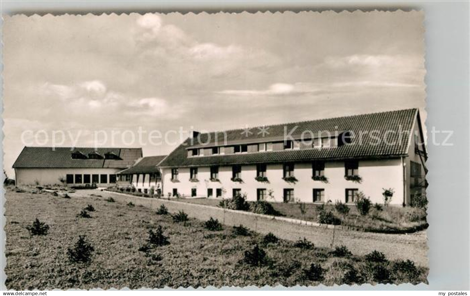 Bergneustadt Schullandheim