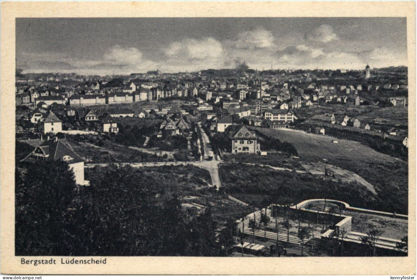 Bergstadt Lüdenscheid