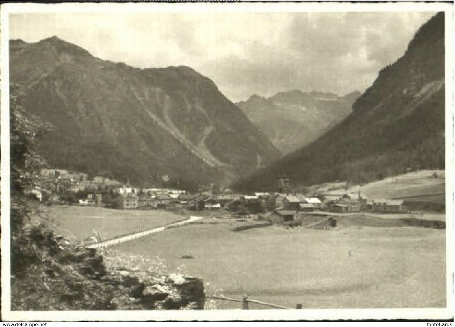 Berguen Bravuogn GR