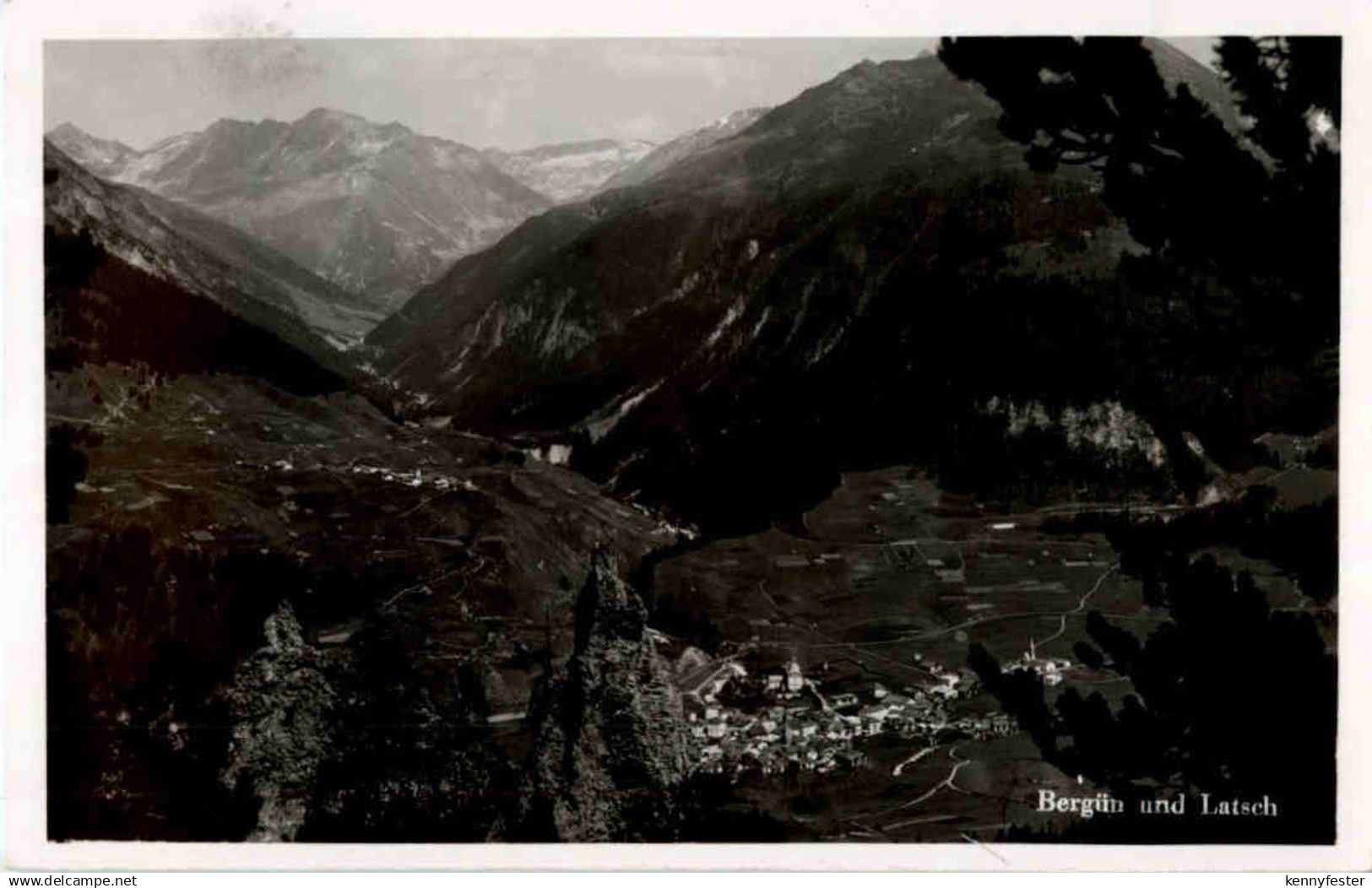 Bergün