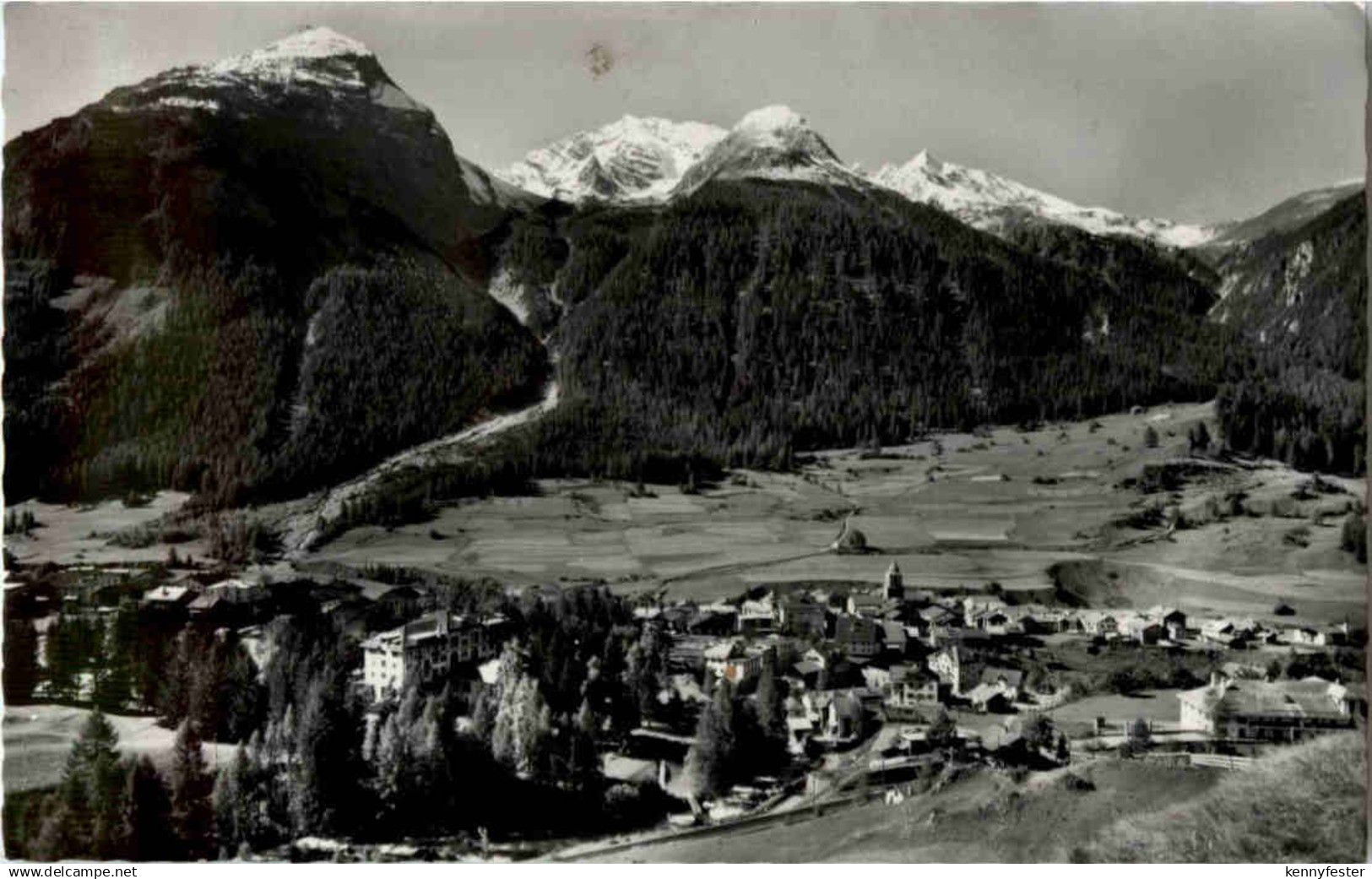 Bergün