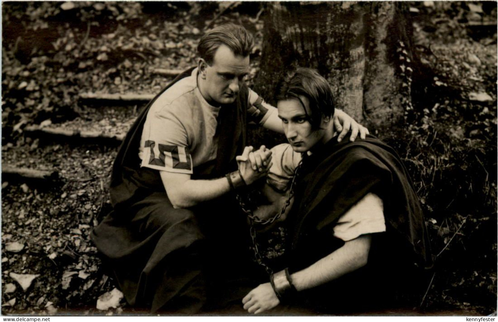 Bergwaldtheater Weissenburg in Bayern