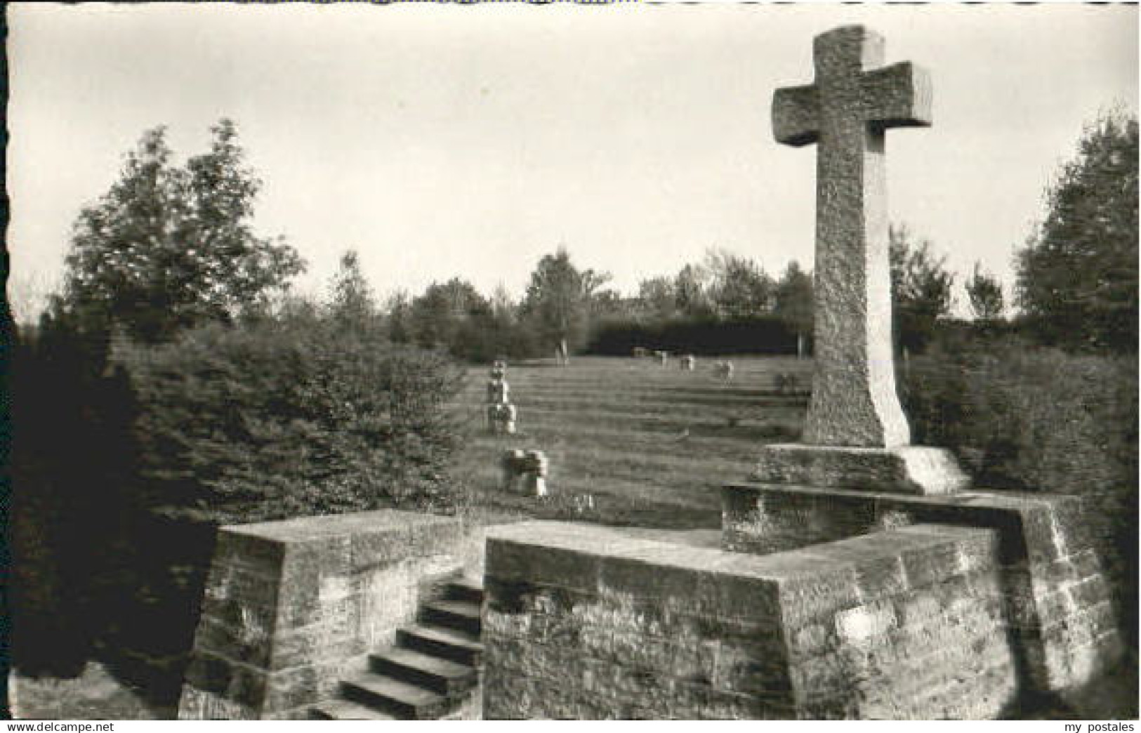 Bergzabern Bad Bergzabern Ehrenfriedhof