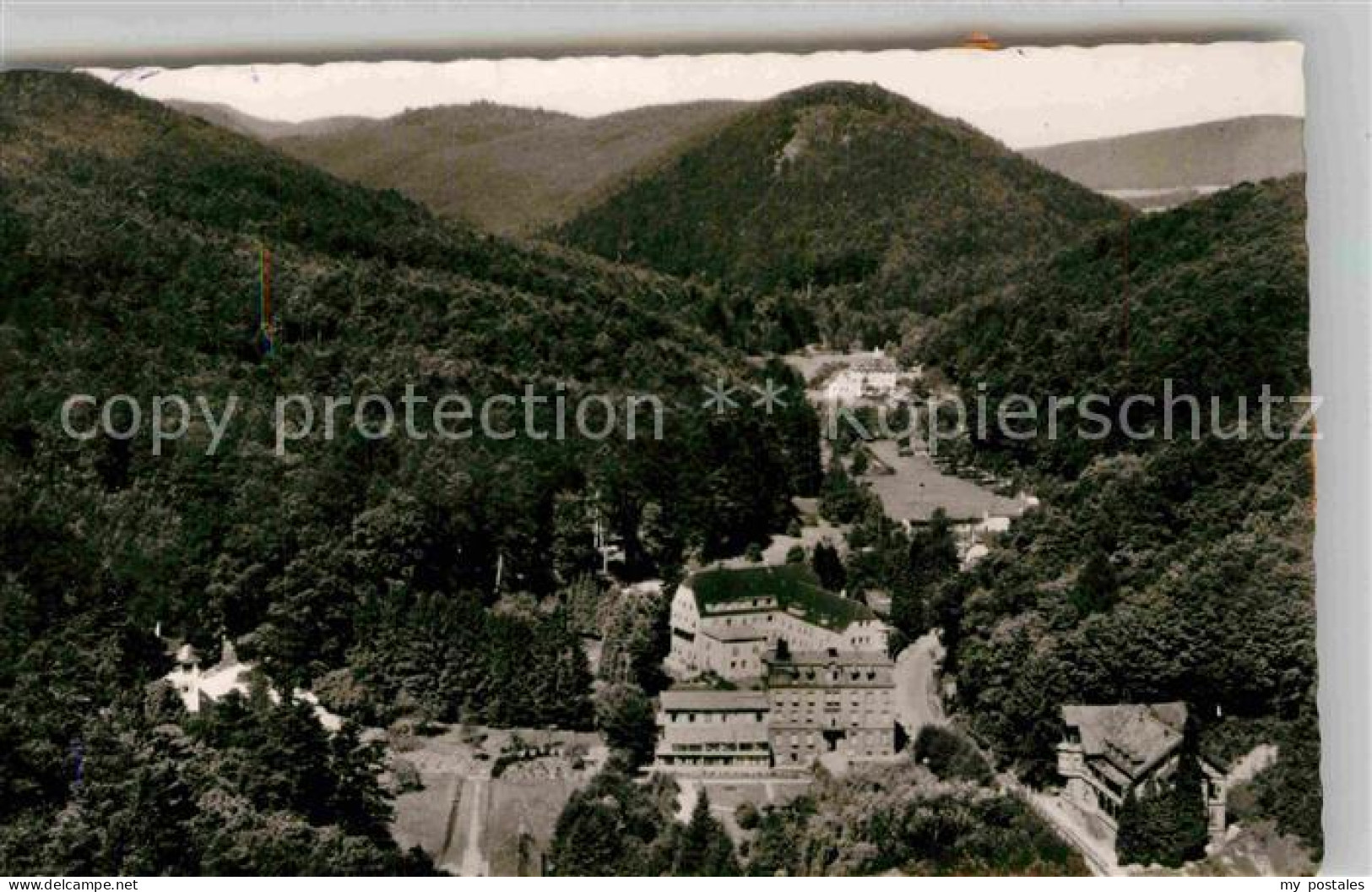 Bergzabern Bad Kurtal