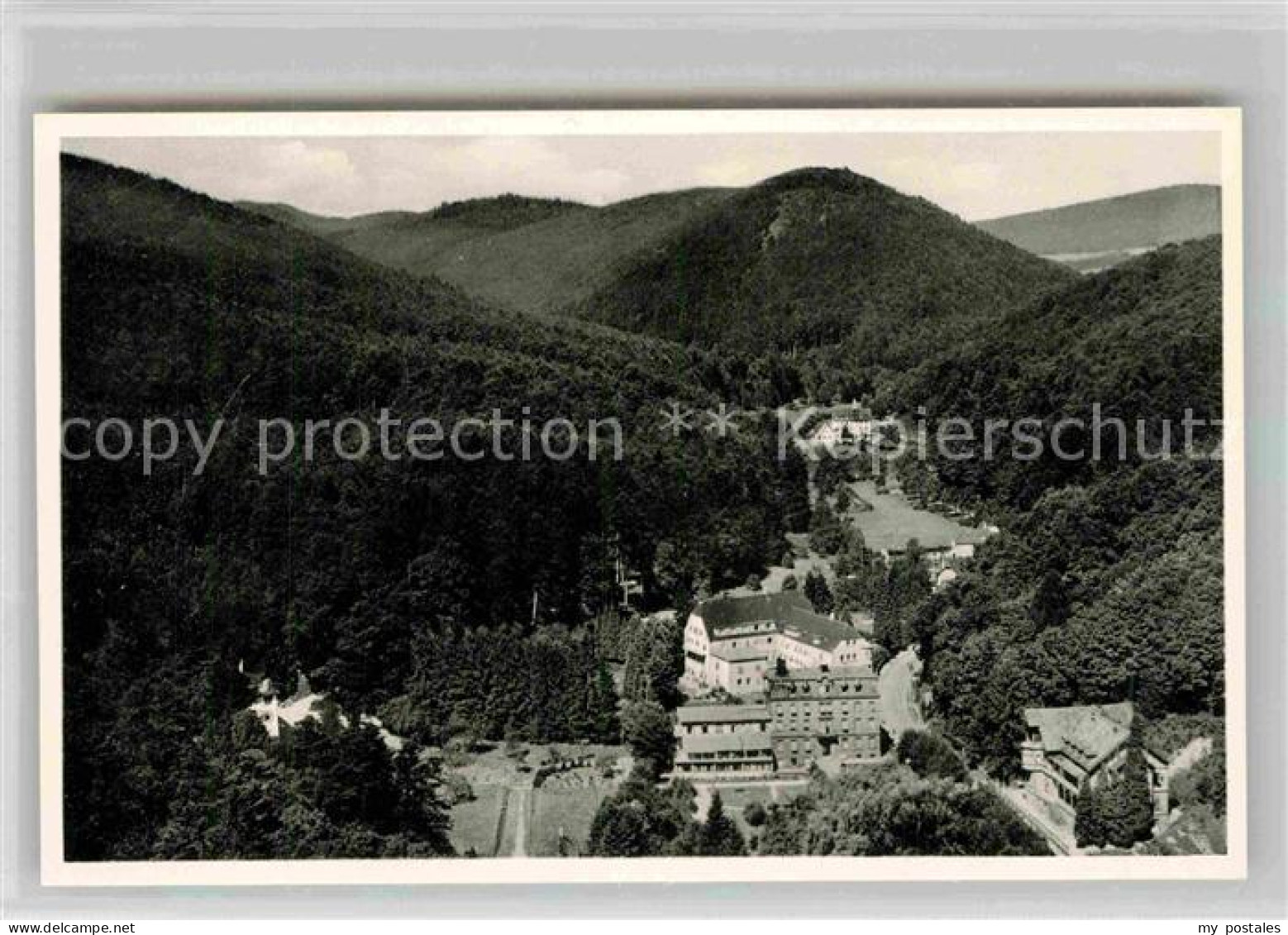 Bergzabern Bad Kurtal