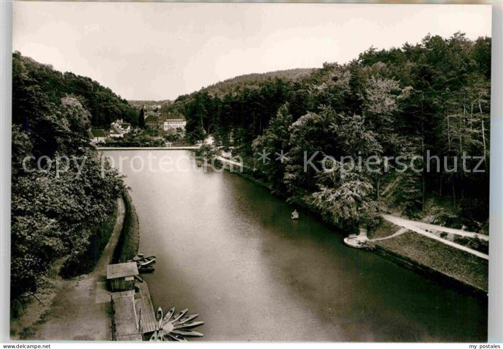 Bergzabern Bad Schwanenweiher