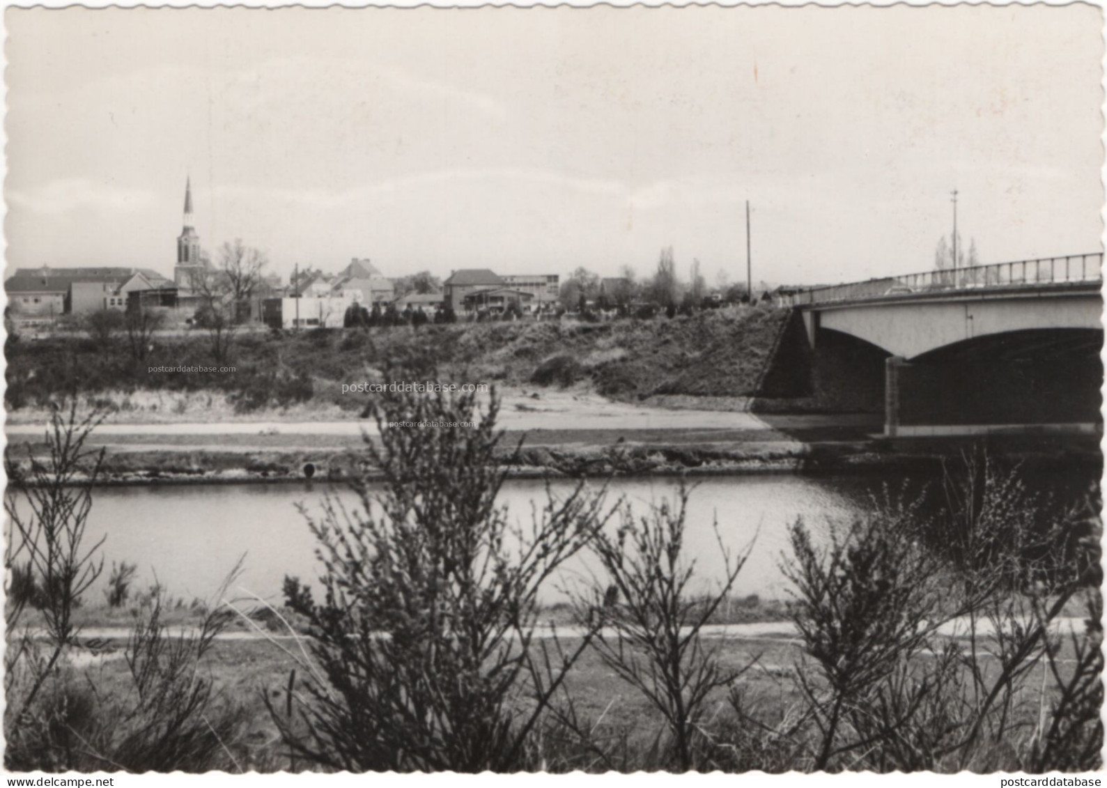 Beringen - Albertkanaal