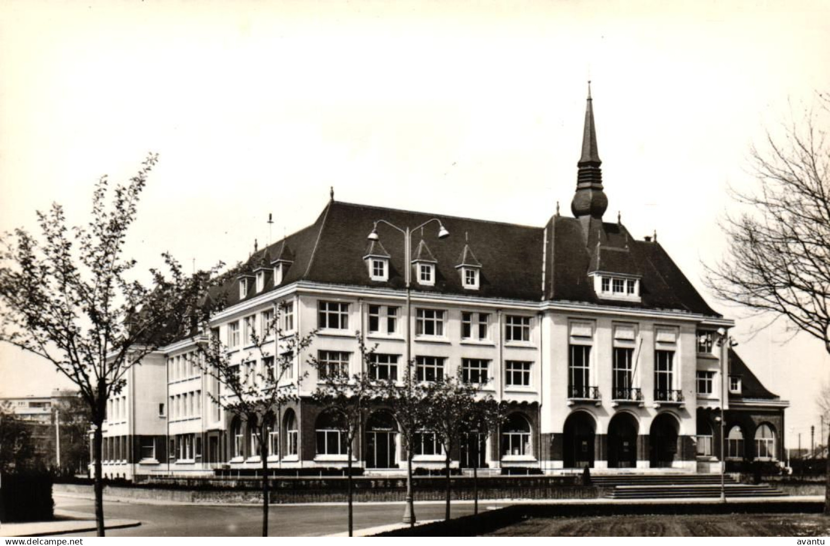BERINGEN / CASINO