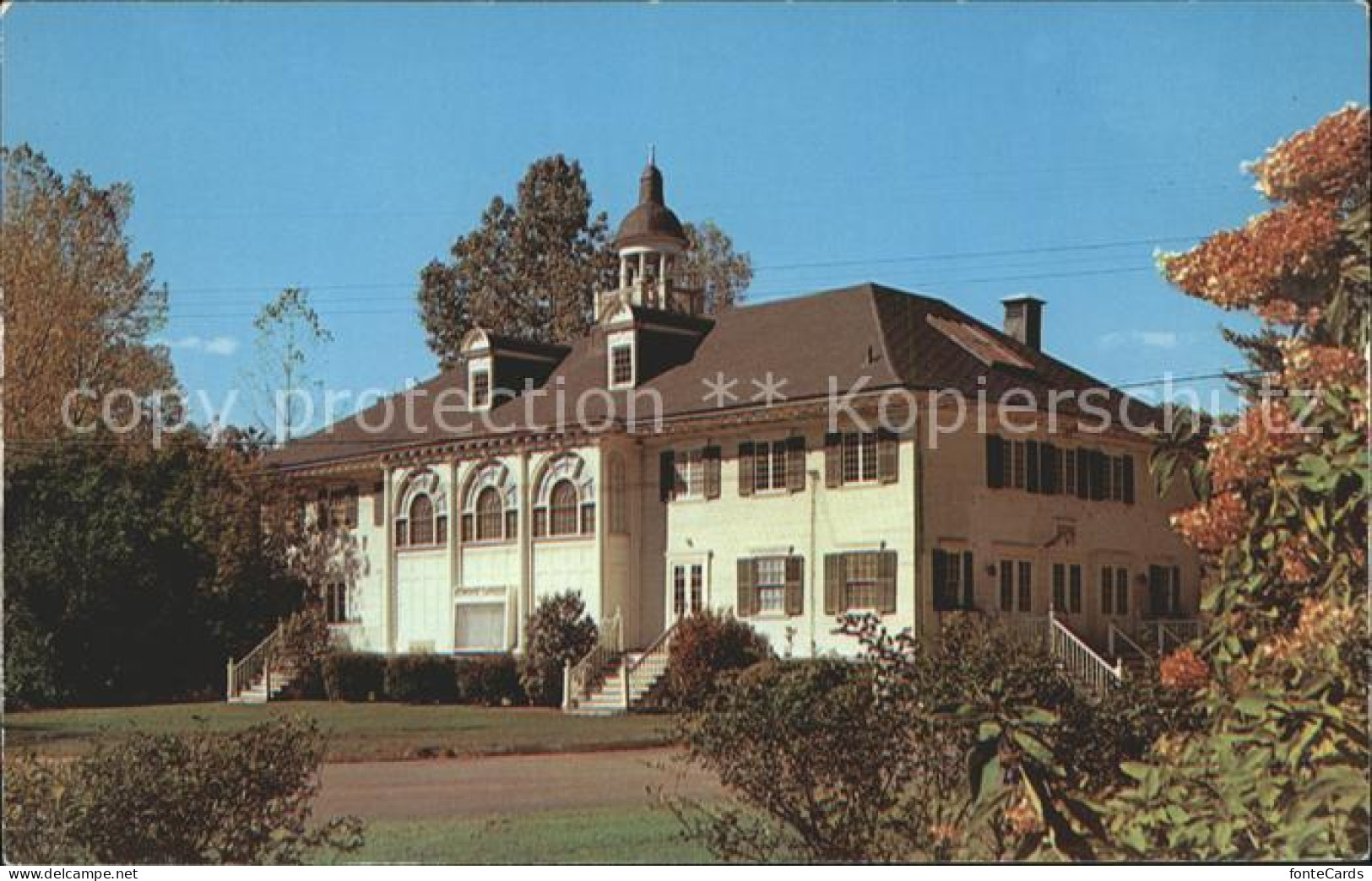 Berkshire Massachusetts Playhouse