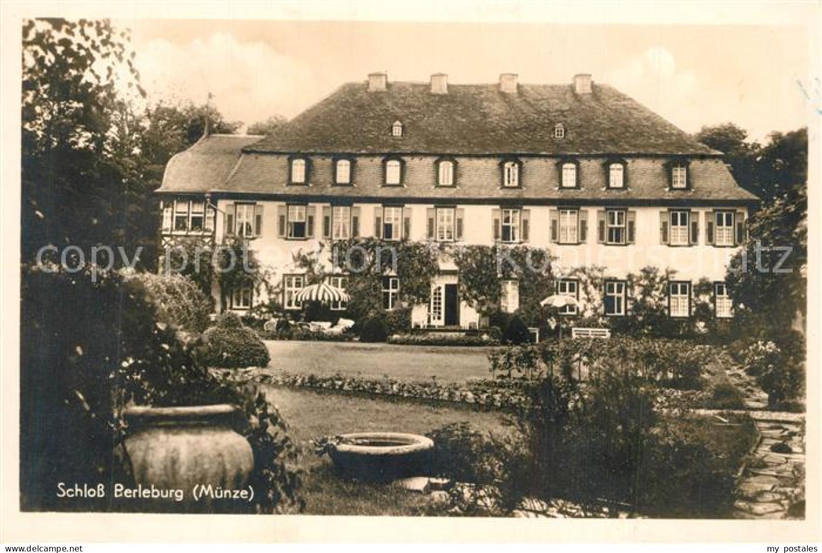 Berleburg Bad Schloss Berleburg Muenze