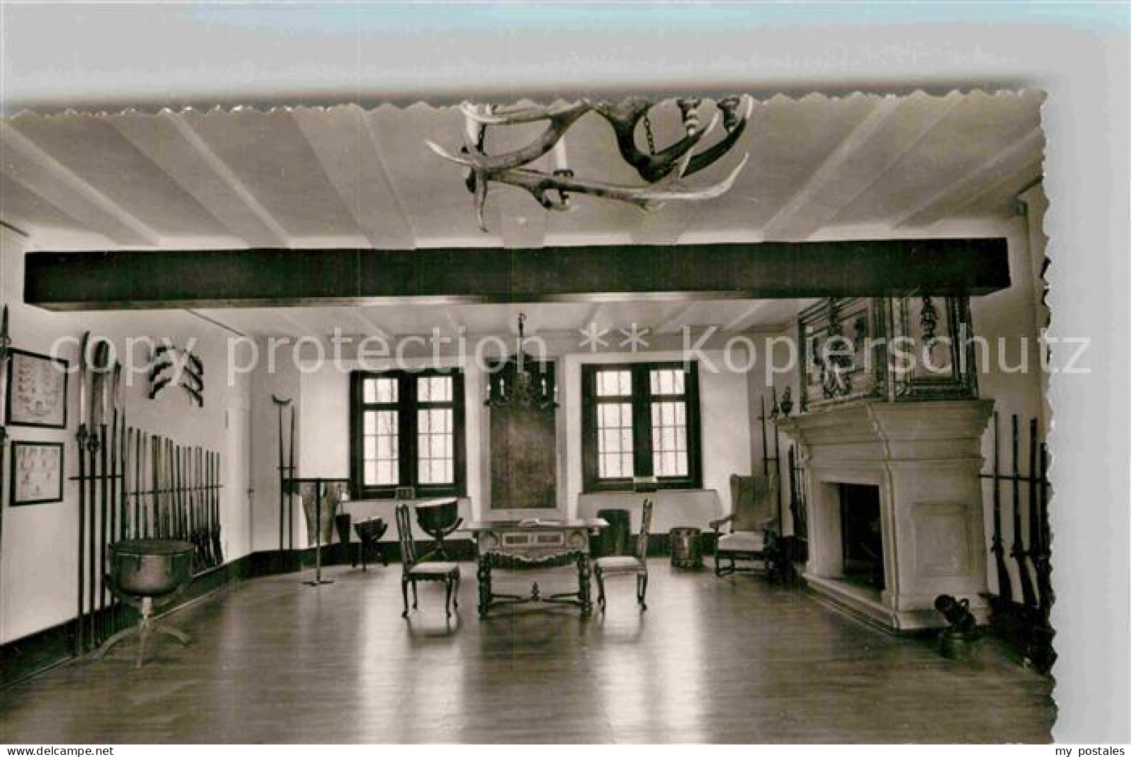 Berleburg Bad Schlossmuseum