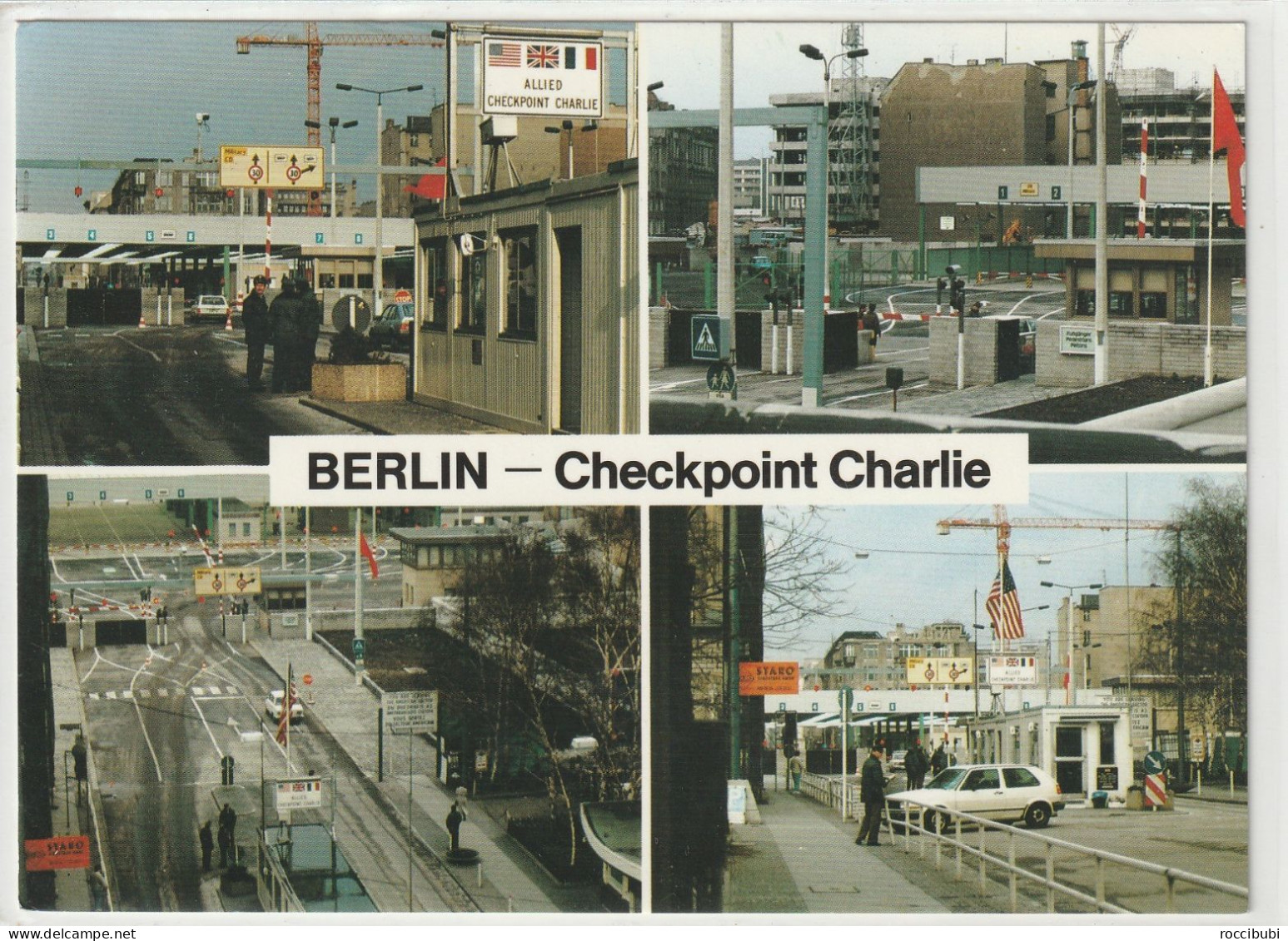 Berlin