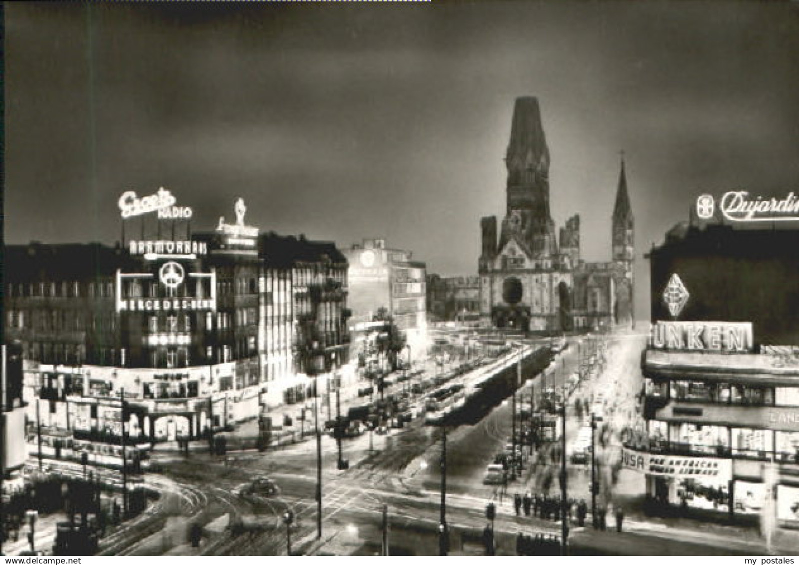 Berlin Berlin