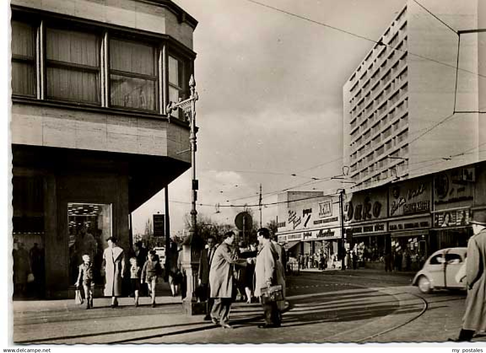Berlin Berlin