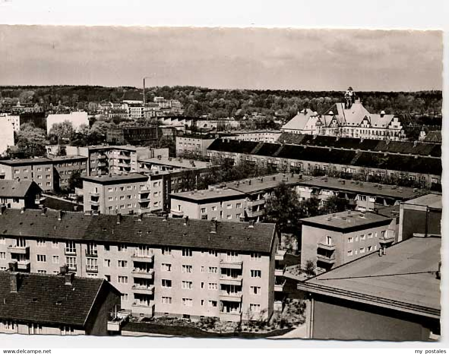 BERLIN  CITY Berlin
