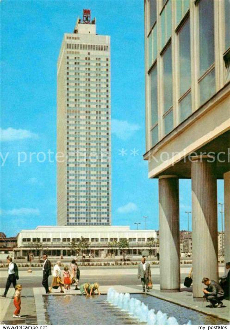 Berlin Hotel Stadt Berlin