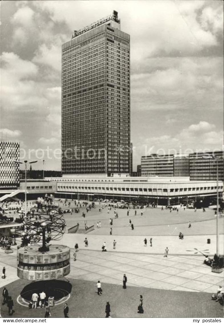 Berlin Hotel Stadt Berlin