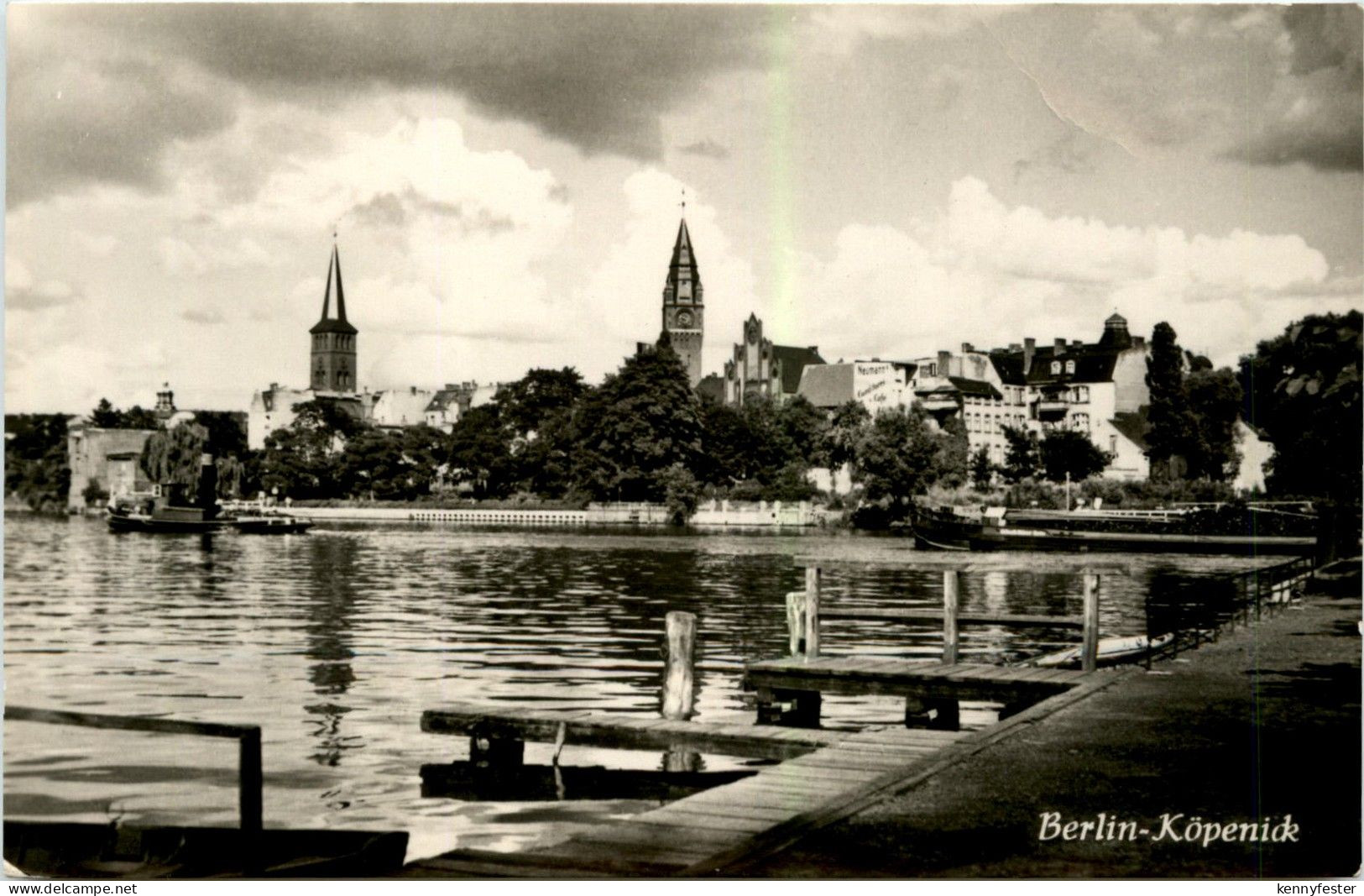 Berlin - Köpenick