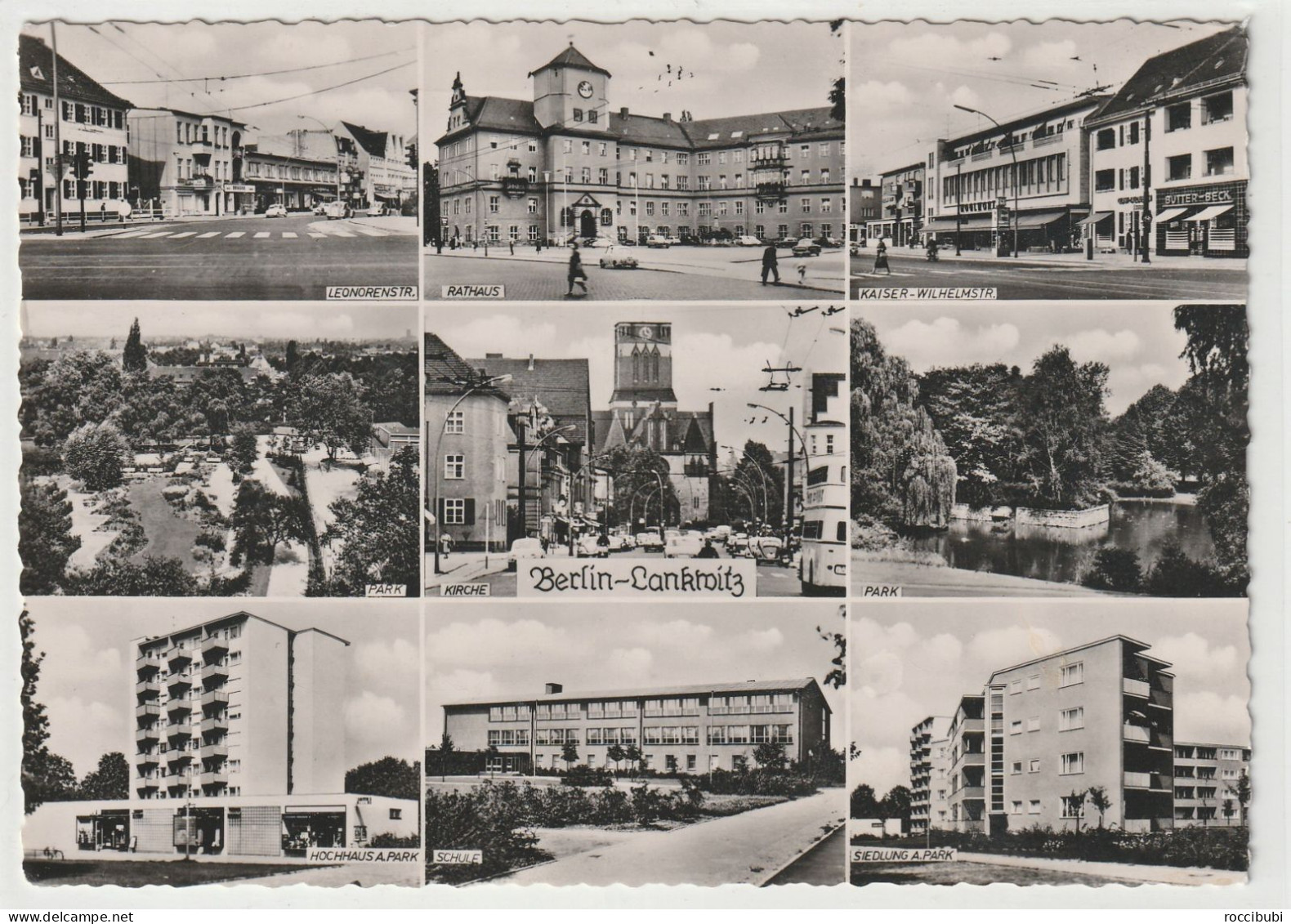 Berlin Lankwitz