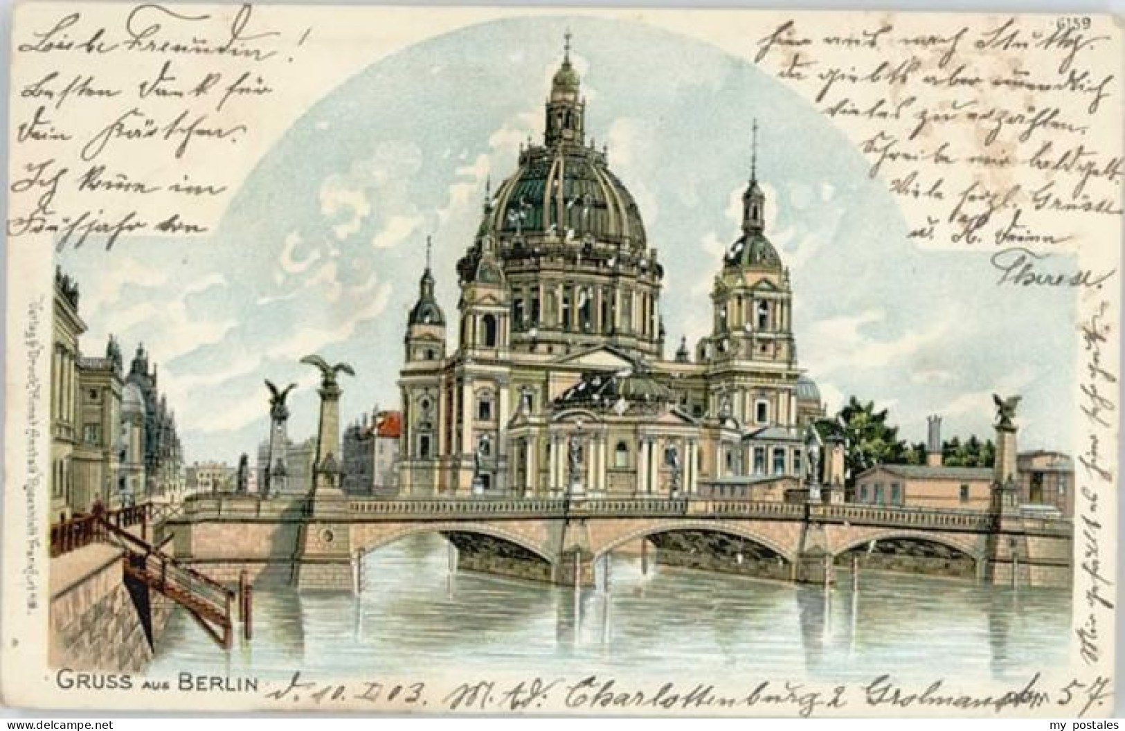 Berlin-Mitte Berlin-Mitte