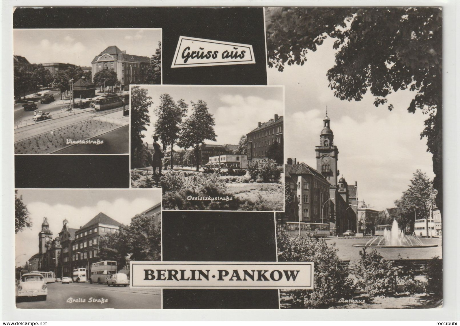 Berlin Pankow