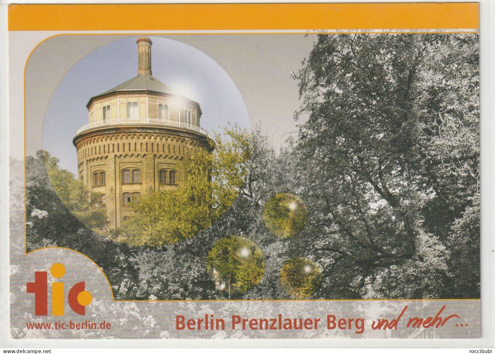 Berlin Prenzlauer Berg