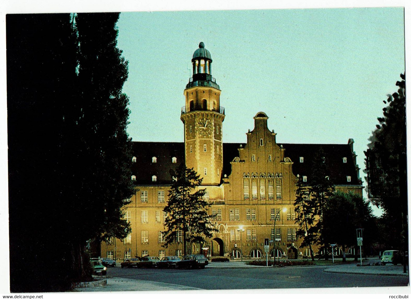 Berlin Reinickendorf
