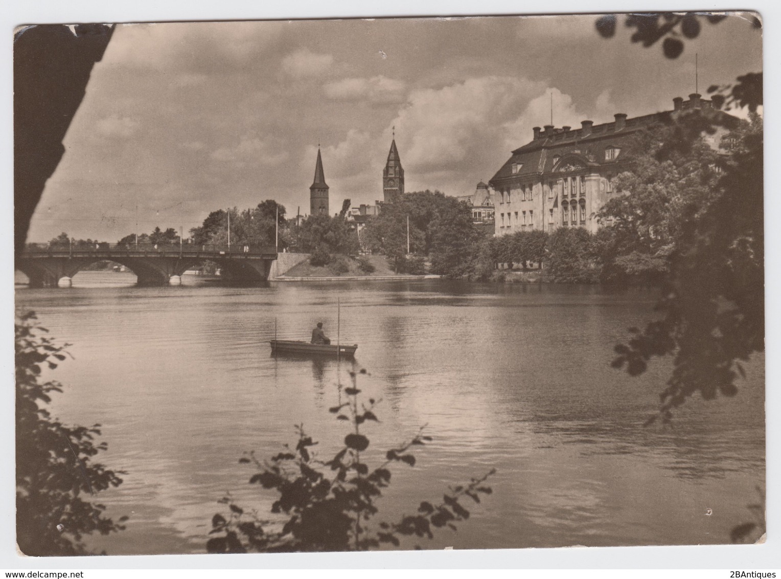 Berlin - Schloss Köpenick