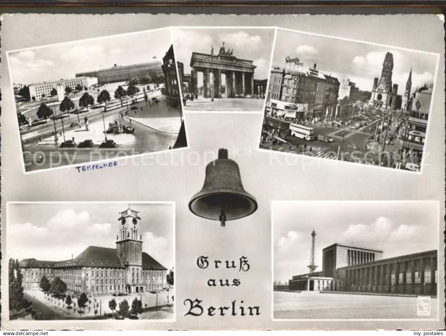 Berlin Tempelhof