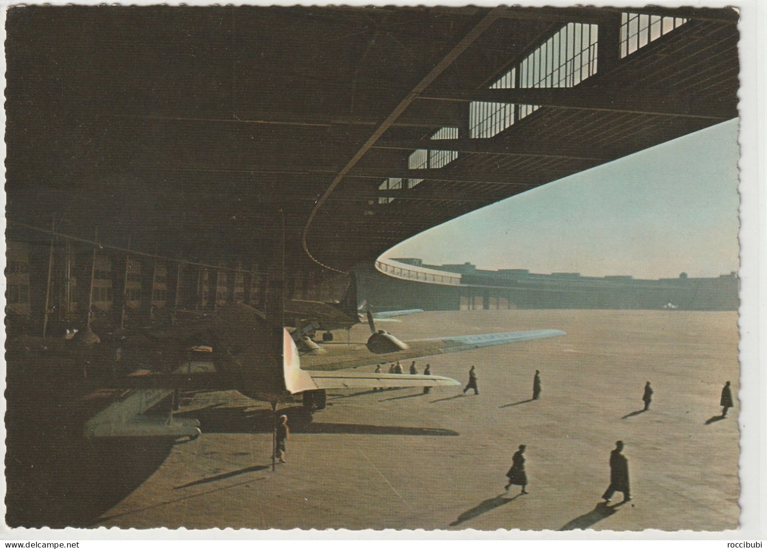 Berlin Tempelhof