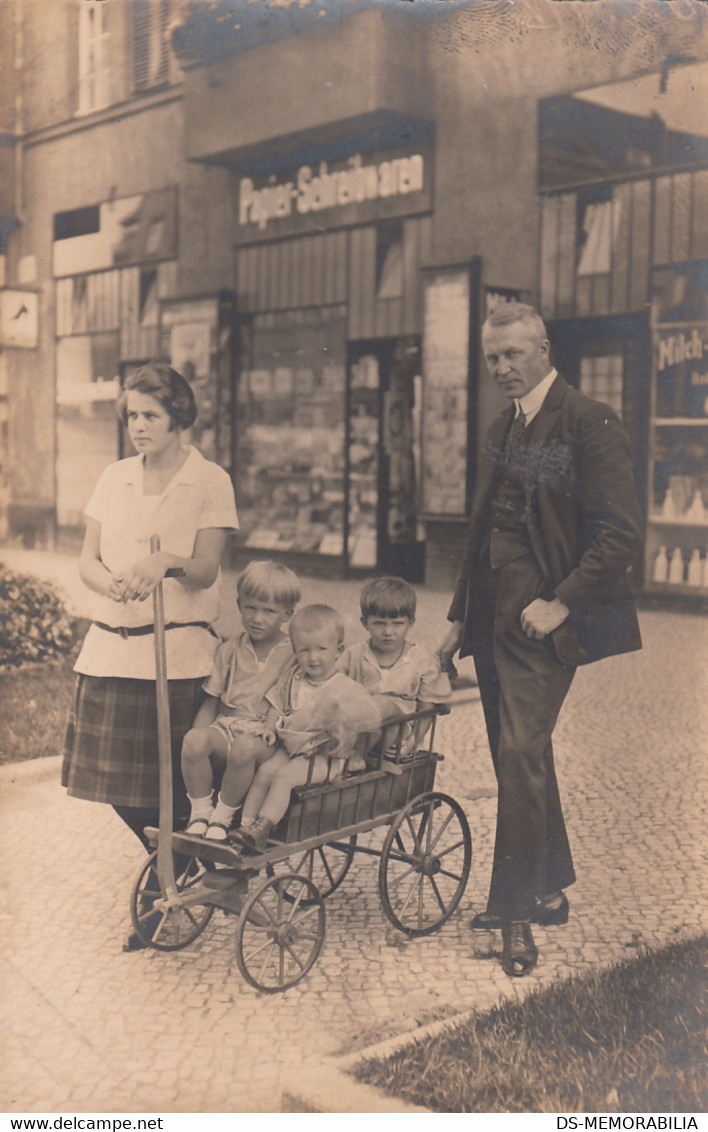 Berlin Wilmersdorf 1927