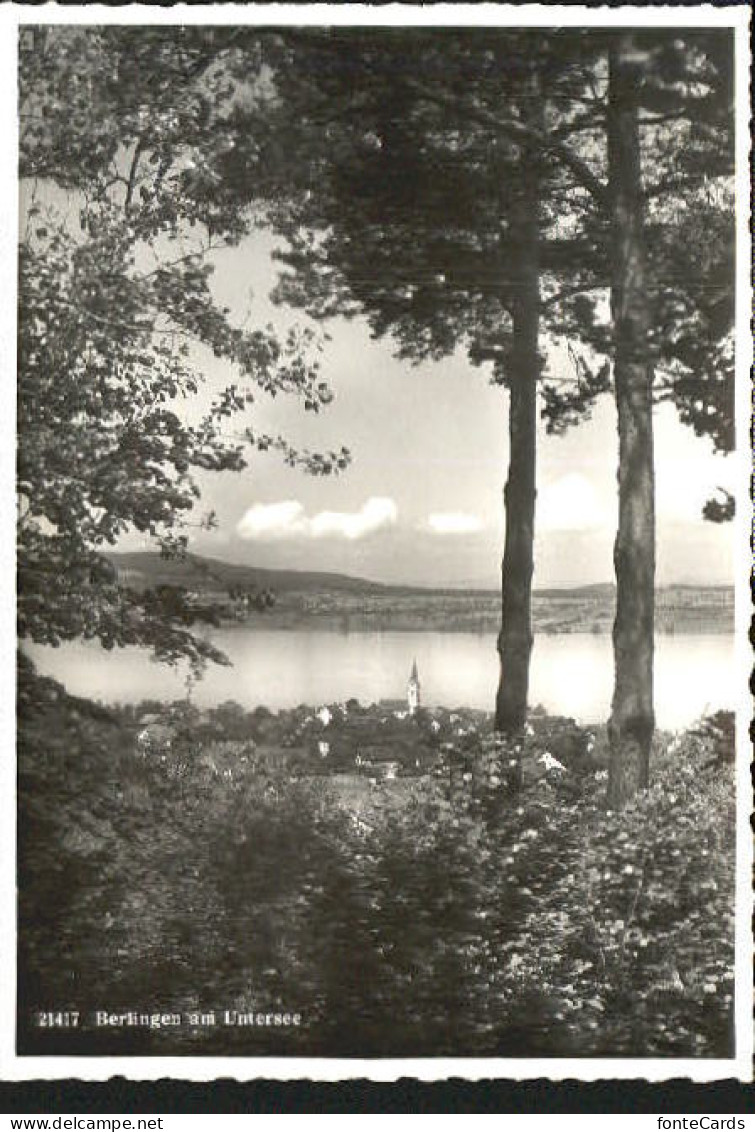 Berlingen Untersee