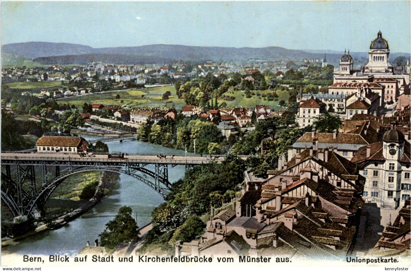 Bern