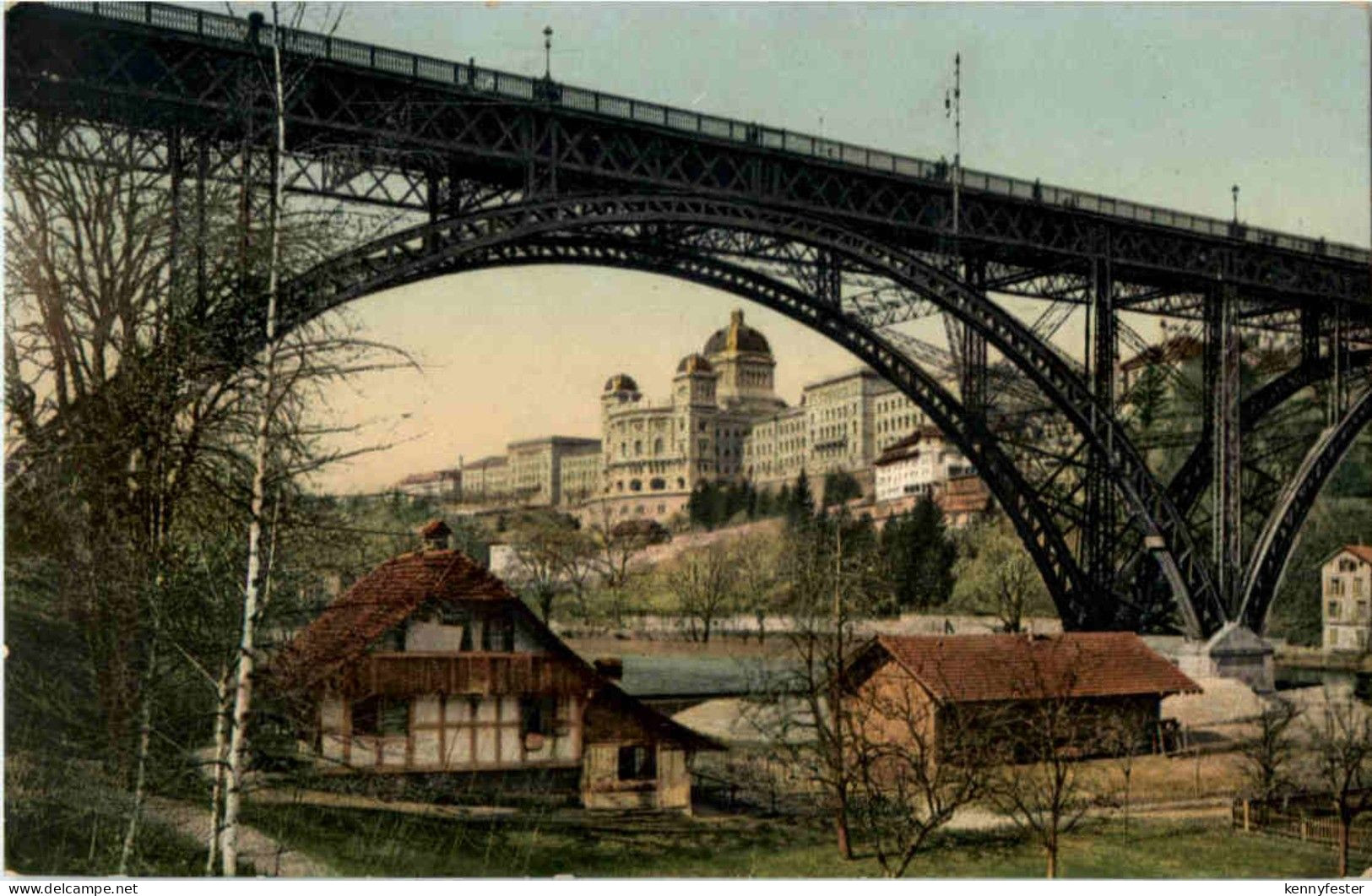 Bern