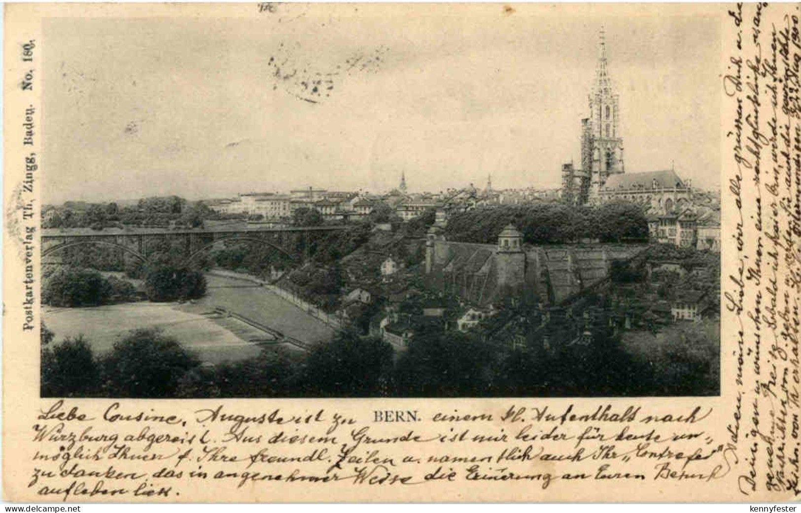 Bern
