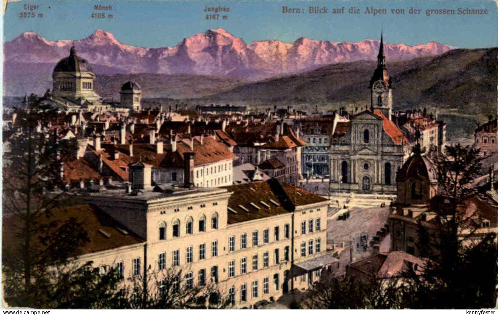 Bern