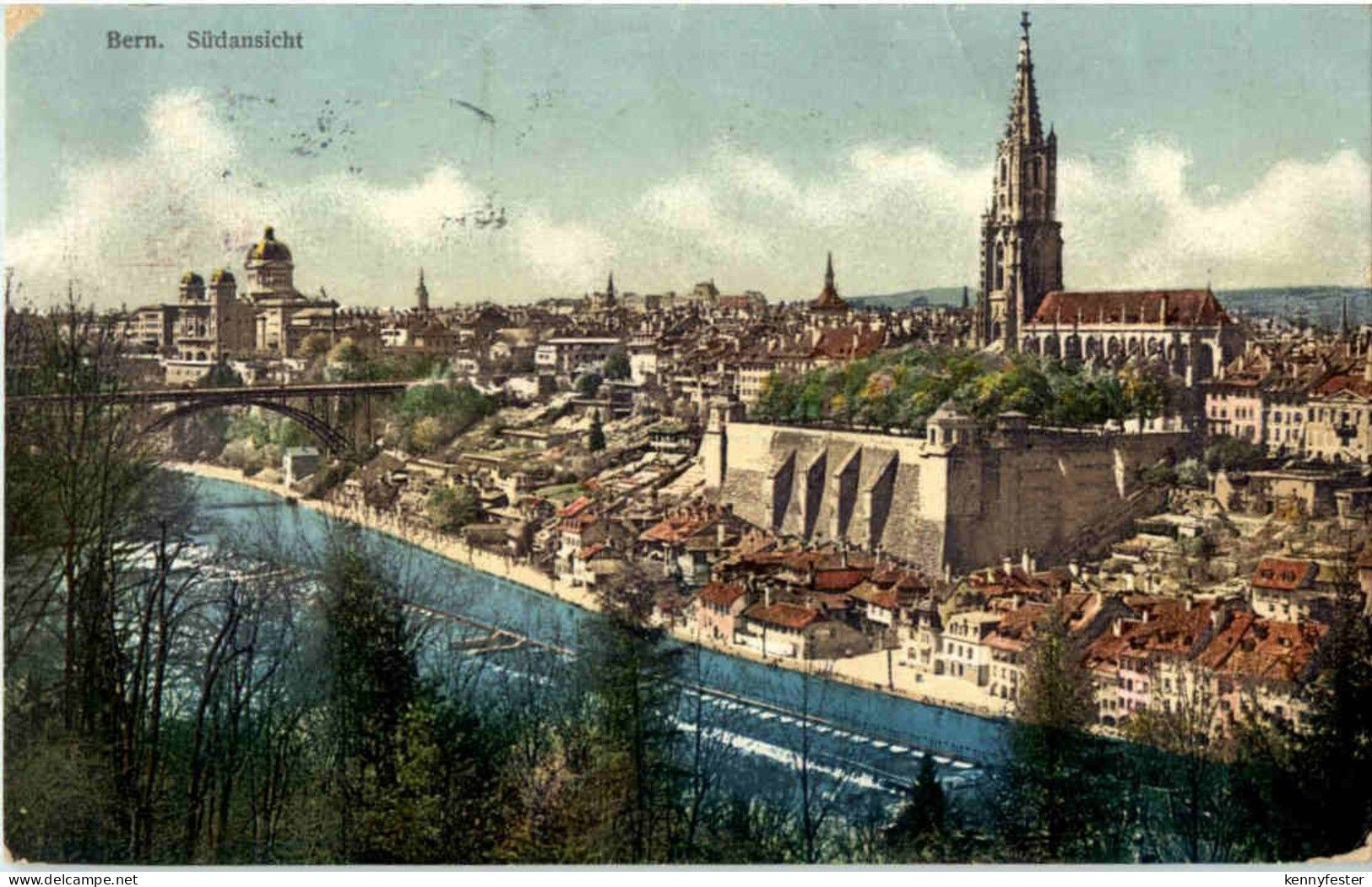 Bern