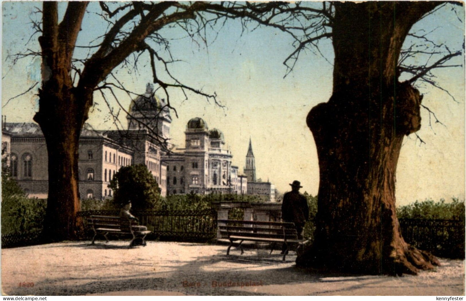 Bern