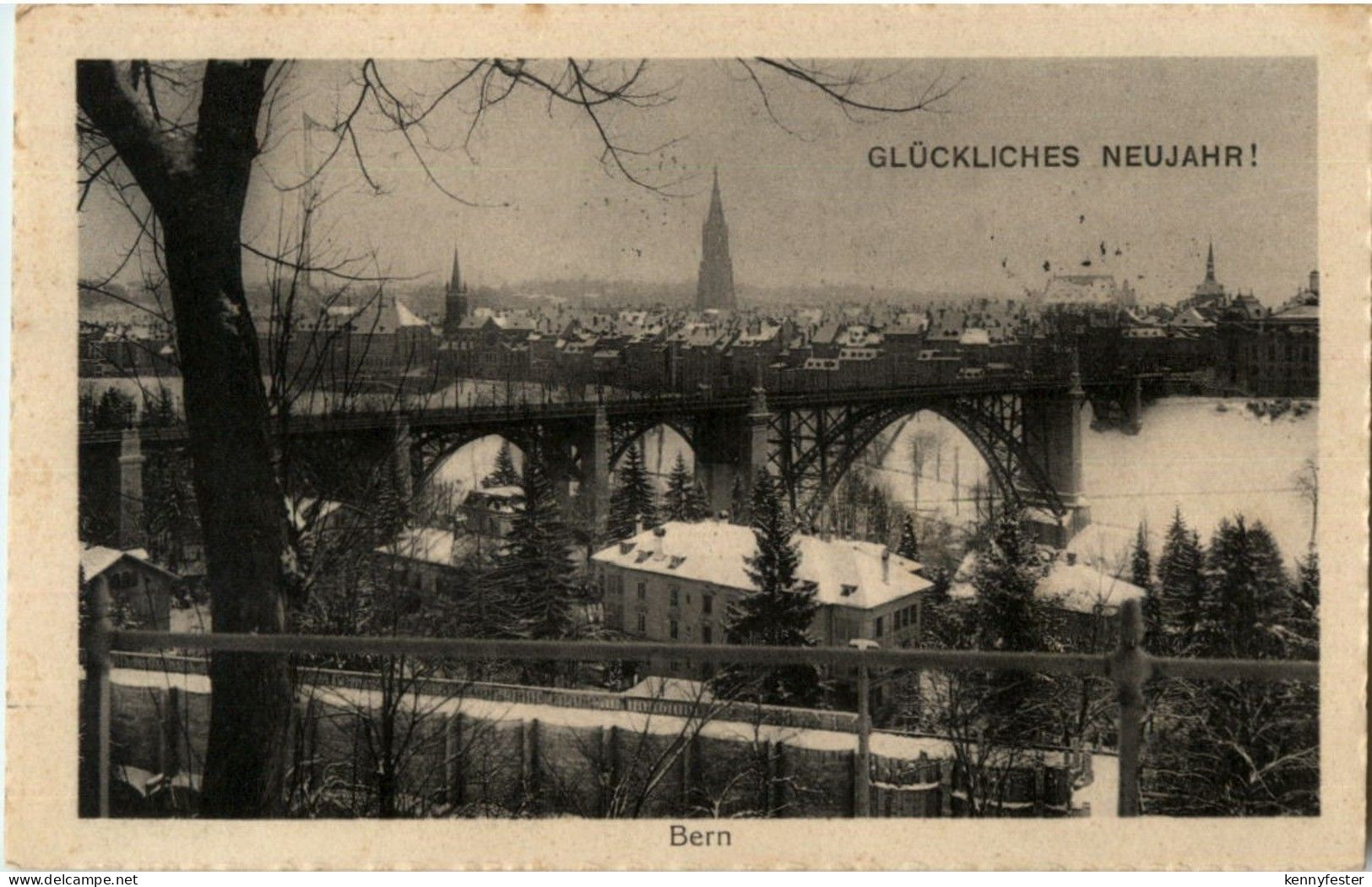 Bern