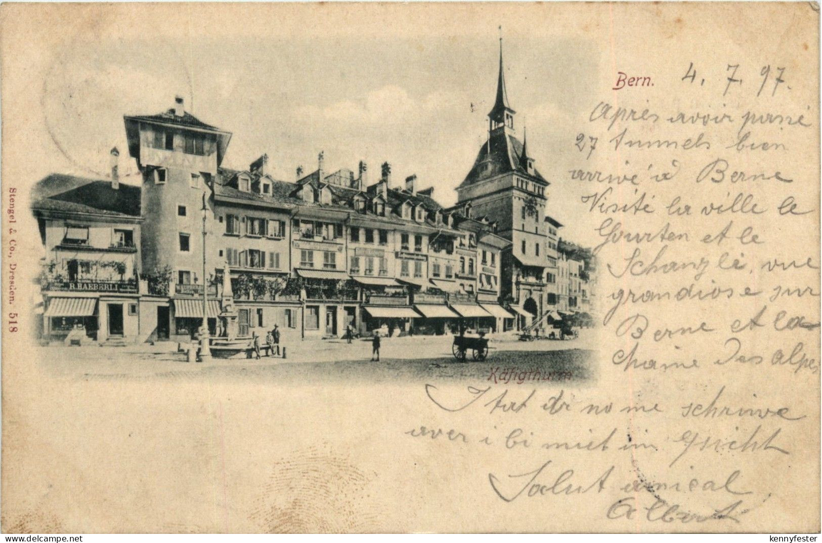 Bern