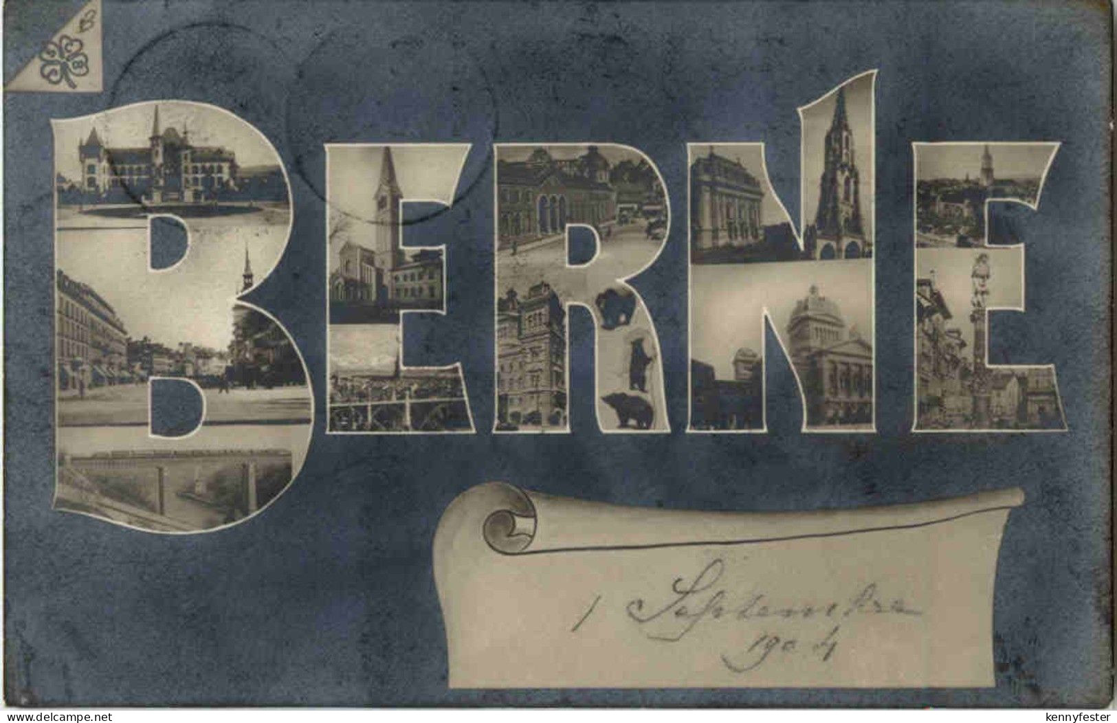 Bern