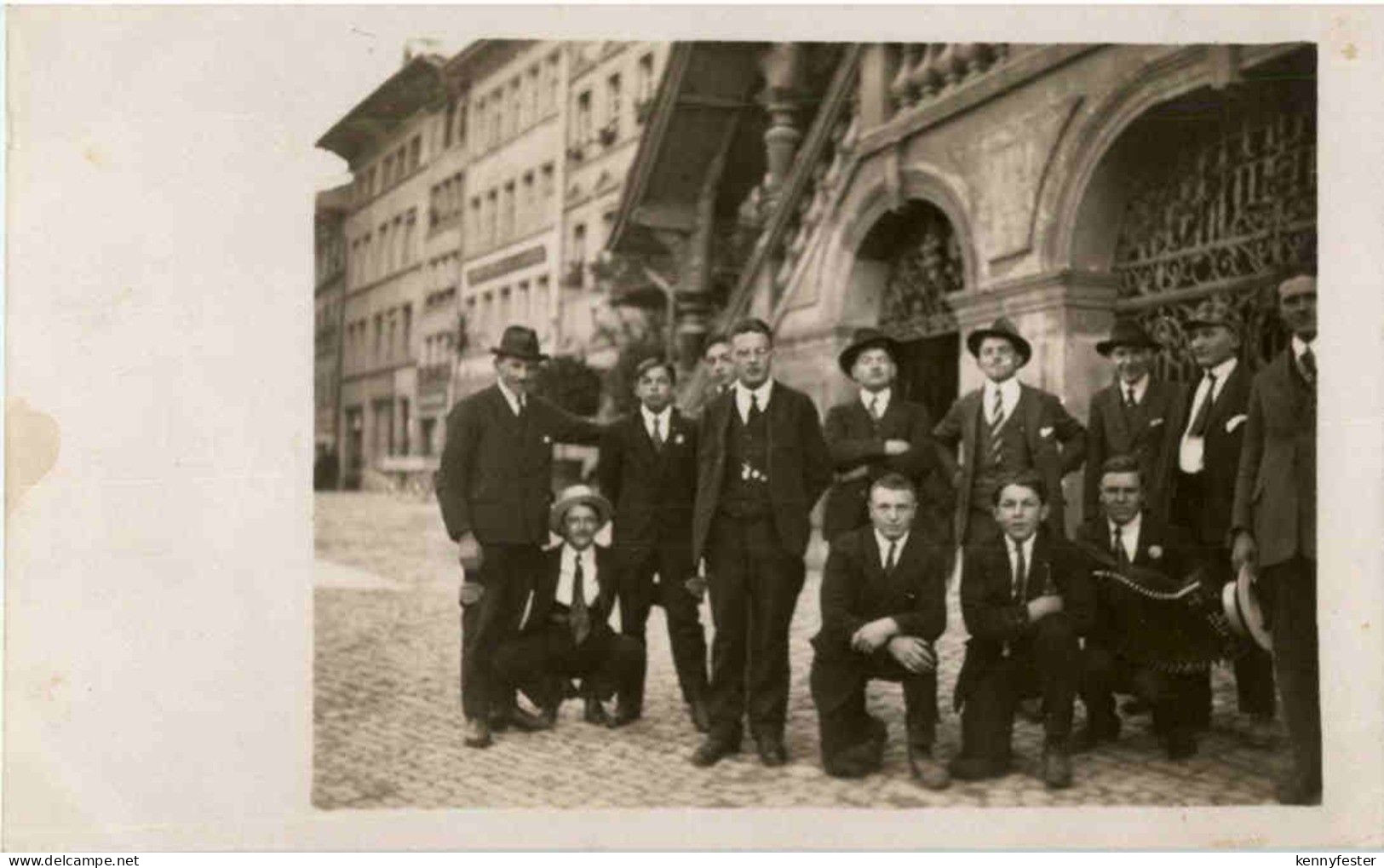 Bern