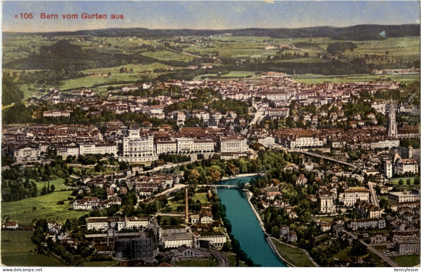 Bern