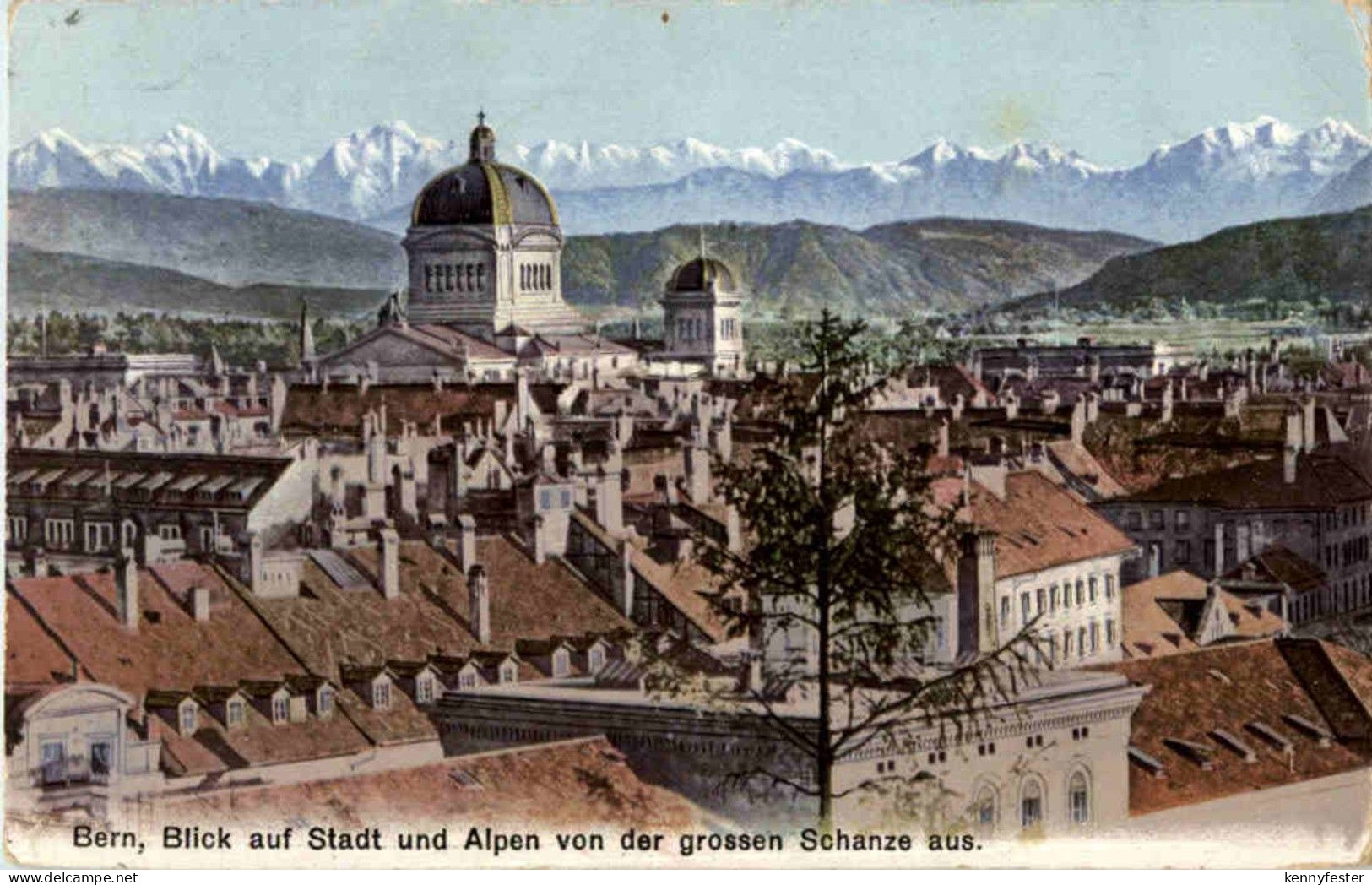 Bern