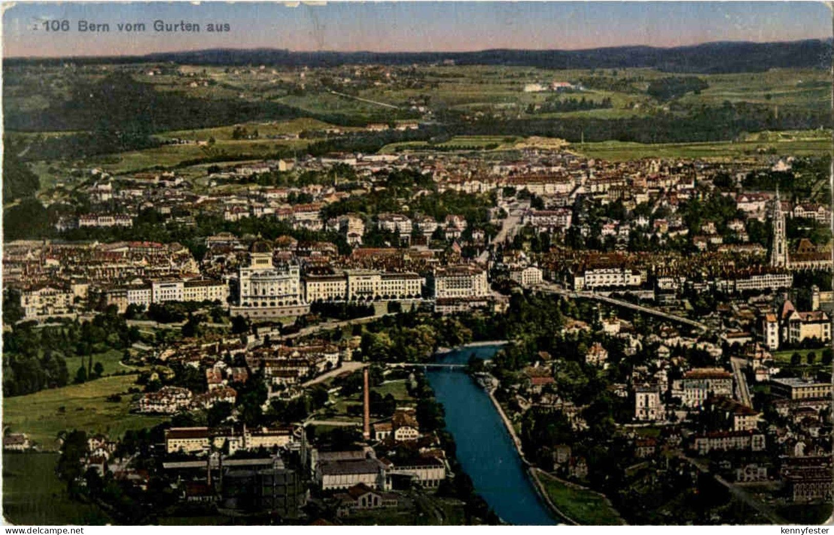 Bern