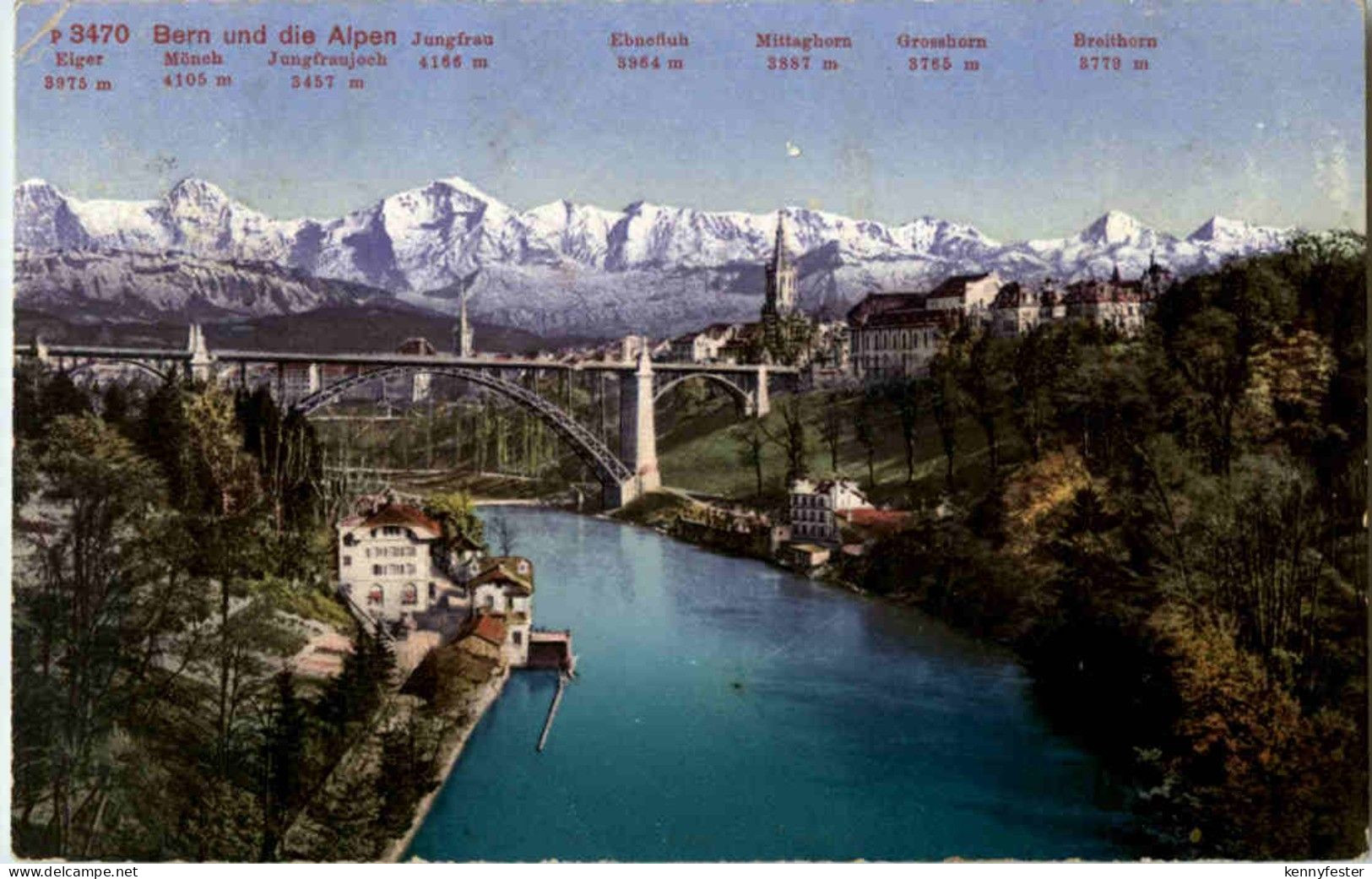 Bern